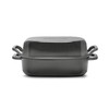 ROSSALLINI Signature Enameled Cast Iron Sourdough Bread Oven | Non-Stick