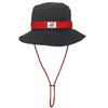 Surf Monkey Boonie Hat Fishing Hat with Cord for Men
