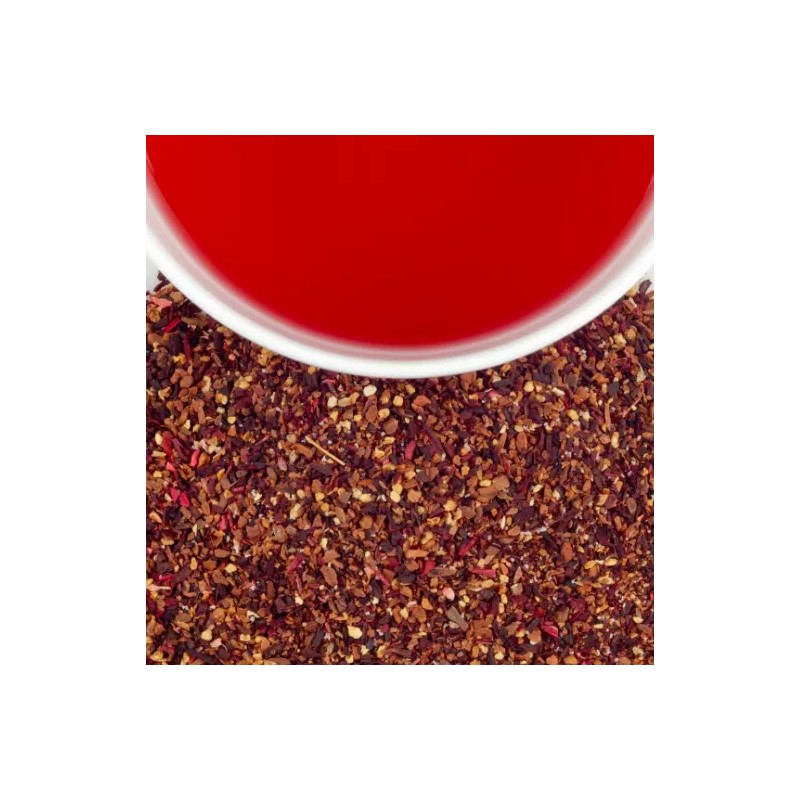 Harney & Sons Organic Passion Plum with Ginseng 4 ounce
