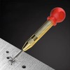 Forahome Automatic Punch, Center Punch, Drilling Position, Marking, Strong, Automatic
