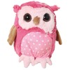 Inware Owl Cuddly Toy