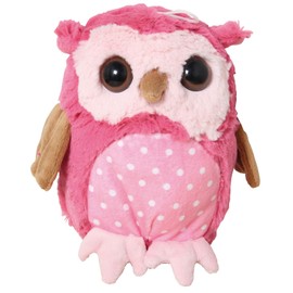 Inware Owl Cuddly Toy