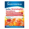 Klosterfrau Hot Pomegranate Sea Buckthorn Pack of 10