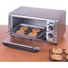 G & S Metal Products Company OvenStuff Toaster Oven Cookie