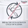 Eucerin Crema Eczema Relief - Full Body Loción Diaria Para