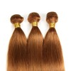 Color 30 Bundles Human Hair Brown Bundles 26 28 30