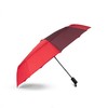 ROKA London Waterloo Sustainable Umbrella Cranberry/Plum