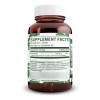 Magnesio Óxido Quelado 250 Mg Chelated Magnesium Oxide Supplement, 270