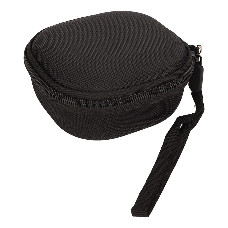 Bluetooth Speaker Hard Travel Case Portable Wireless Speaker Storage Bag