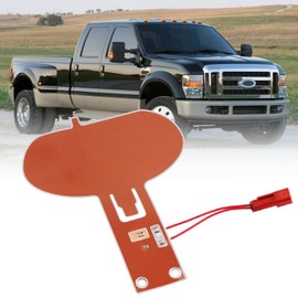 924-904 Horn Contact for Ford Horn Assembly - 924-904 Horn Contact Kit for Ford F-150 F-250 F-350 F-450 F-550 Super Duty 2001-2007 Replacement 6C3Z13B802C