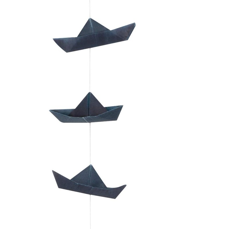 Räder Design Paper Chain 'Ship Chain'