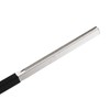 Dreld Guitar Fret Dressing Metal File Molding Tool 3 Size