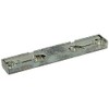 WINKHAUS balcony door latch BK, assembly on the frame rebate,