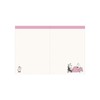 Sunstar Stationery Moomin Notebook Monthly A6 Nyoro S2958341