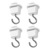 Aiwode | Hanging Hooks for Duct Rails|Lighting Fixture Wiring Shop