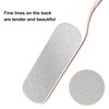 Bestac Hard Skin & Callus Remover Foot File - Durable