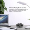 Aswalling Audiocast M5 DLNA Airplay Adapter Wireless WiFi Music Audio