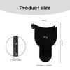 Tabanzhe Body Tape Measure - Automatic Tape Measure with Push-Button