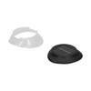 Solar Light 9LEDs IP55 Waterproof 6500K White Light Solar Light