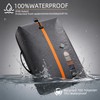 Roseek Travel Vacuum Bags With Pump, 2 Pack 22L Compression