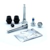 2 Sets Front Brake Caliper Slider Pin Kit Fits For