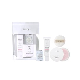 ETVOS Protect & Care Limited Kit #Slightly Pink Skin