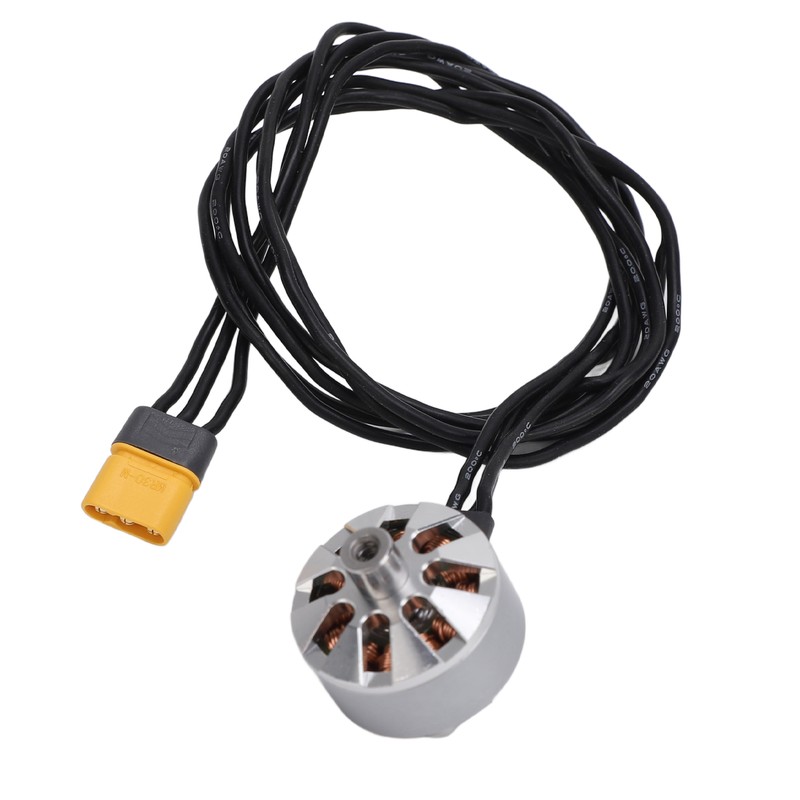 RC Helicopter Tail Motor Aluminum Alloy and Copper Remote Control