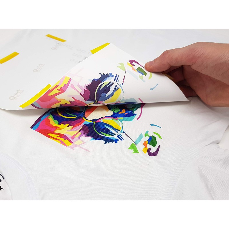 Ink Experts Versa All Purpose A4 Sublimation Paper 115gsm (300