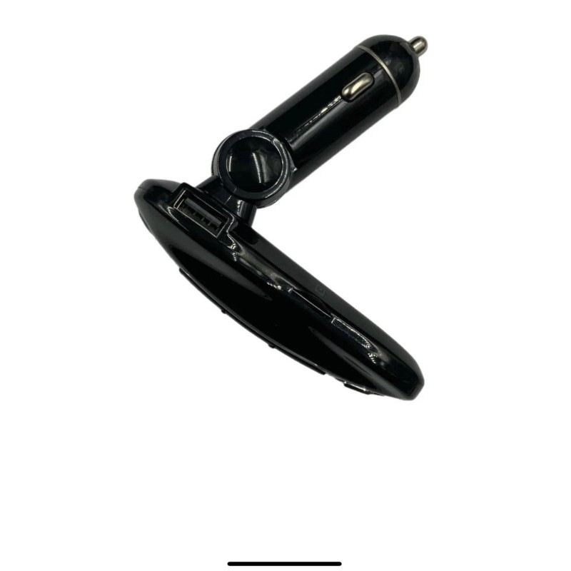 Bracketron BT56802 BK ROADTRIPPER CAR BT FM Transmitter