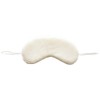 Kinuya SO5808 Extreme Silk Double-Sided Silk Eye Mask, Silk Home