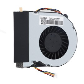 NUC6i7KYK CPU Cooling Fan 4 Pin DC 5V 0.6A CPU Cooling Fan for NUC Kit NUC6i7KYK KSB0605HB 1323 00U9000