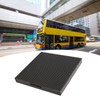 RGB Full Color LED Matrix Panel 64x64 4096 Dots 2mm