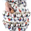 Eggs Apron Eggs Collecting Gathering Holding Apron for Chicken Hense