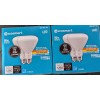 Eco-Smart (4-pack) Ecosmart 90-watt BR30 Adjustable Color Integrated Switch
