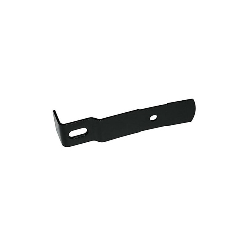 SKS Unisex – Adult's Winkel Beavertail Mudguard Angle, Black, 1