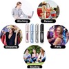 4 Pcs Perfume Travel Refillable, 5ml Travel Perfume Bottle Refillable,