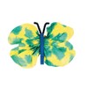 Scholastic Watercolor Butterflies Craft Kit