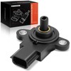 A-Premium TPS Throttle Position Sensor Compatible with Nissan Altima 2013-2018,