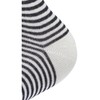 Urban Classics Unisex Socks, Whitesand/Black