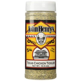 John Henry's Texas Chicken Tickler 10.5oz