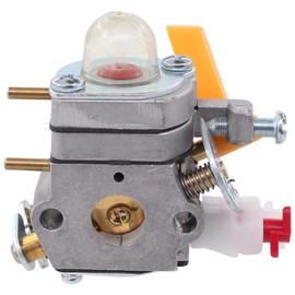 HouYeen Carburetor Carburettor for Ryobi PBC3020 PBC3046YB PBC3046YE PBC3046E PBC3046B PLT3043E 30cc Strimmer