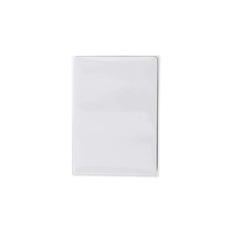 Vault X Fundas Exact Fit para Cartas (Pack de 100),