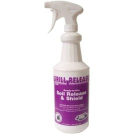 Kay Ready to Use Grill Release, 1 Quart - 6 per case.