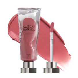 Rainbow Mansion Tint Objet Liquid Cool Tone Color 19 lavish BNS / 무지개맨션 틴트 오브제 리퀴드 쿨톤 발색 19 lavish BNS