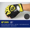 Breathable Sport Fitness Gel Gloves Half Finger Cycling Gloves Qepae