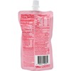Jelly.B Low Calories Konjac Jelly Drink Apple Flavor Dessert Snack