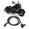 4013251 Brake Wheel Speed Sensor, Motorcycle Speed Sensor, Speedometer Sensor,