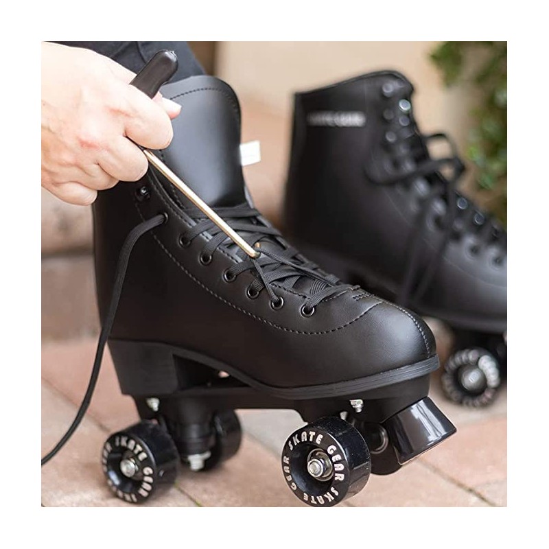 Plastic Hockey Skate Tightener Wire Sports Skate Key Tool Shoe