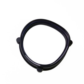 IOOIOO one Lens with Magnetic Frame for L or R Eye for Meta Quest 2 or Quest 3s Oculus VR Headset, (Nearsighted SPH:-2)