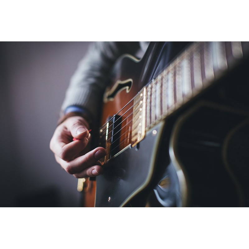 D 'Andrea rd346 Guitar Plectrum 1.14 x H